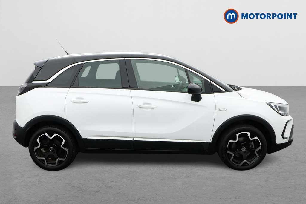 Used Vauxhall Crossland 2022 for sale - 76460740: Photo 8