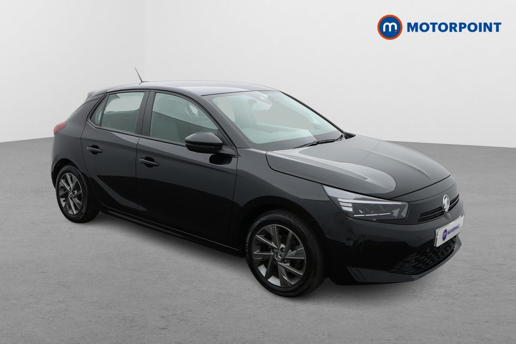 Used Vauxhall Corsa 2023 for sale - 78153227: Photo 1