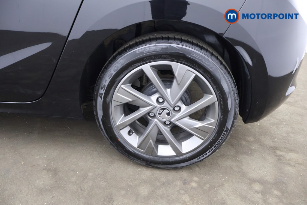 Used Vauxhall Corsa 2023 for sale - 78153227: Photo 11