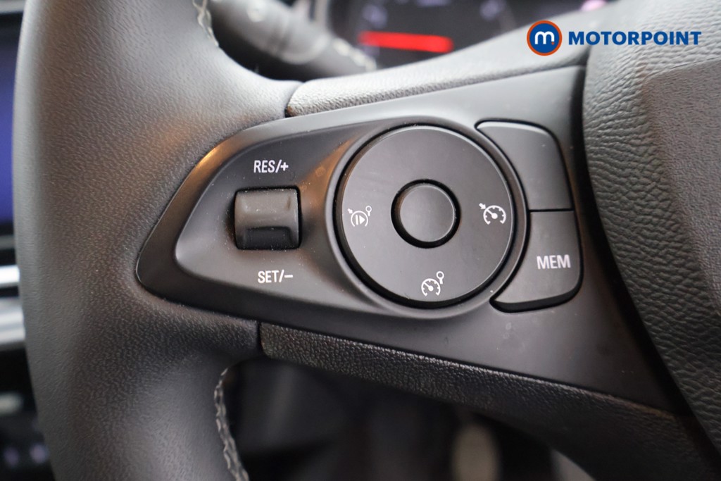 Used Vauxhall Corsa 2023 for sale - 78153227: Photo 15