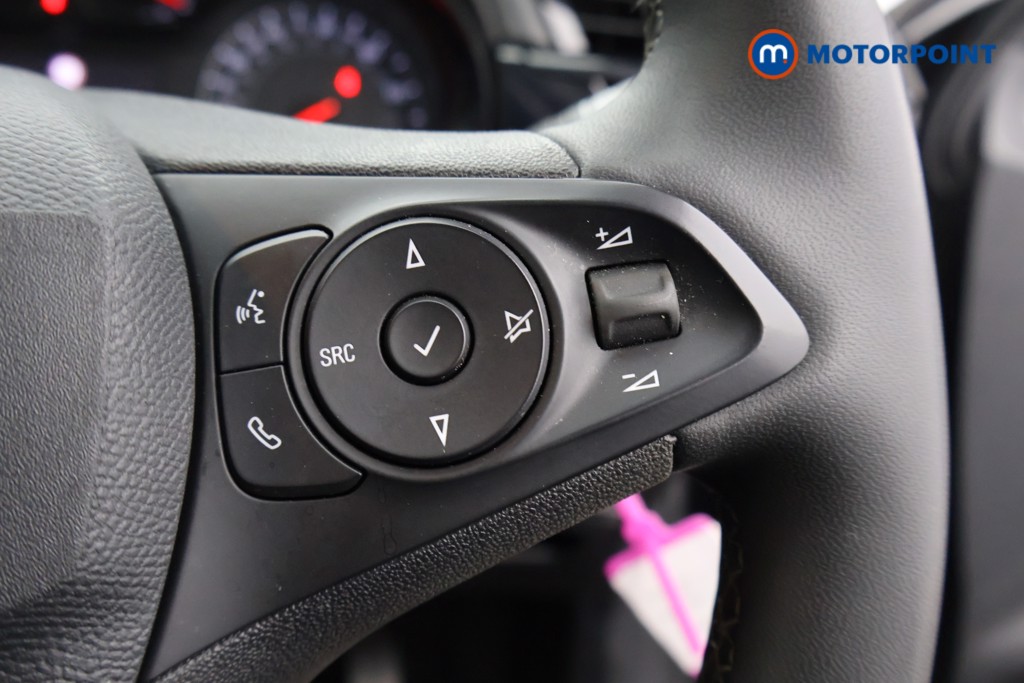 Used Vauxhall Corsa 2023 for sale - 78153227: Photo 16