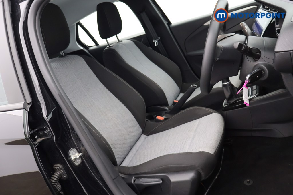 Used Vauxhall Corsa 2023 for sale - 78153227: Photo 25