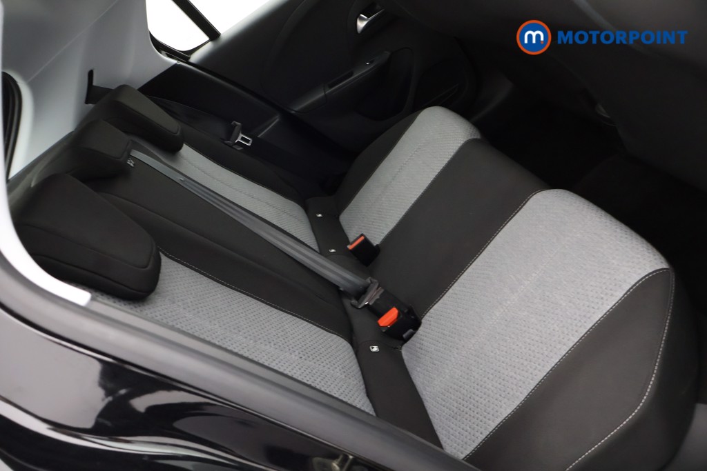 Used Vauxhall Corsa 2023 for sale - 78153227: Photo 28