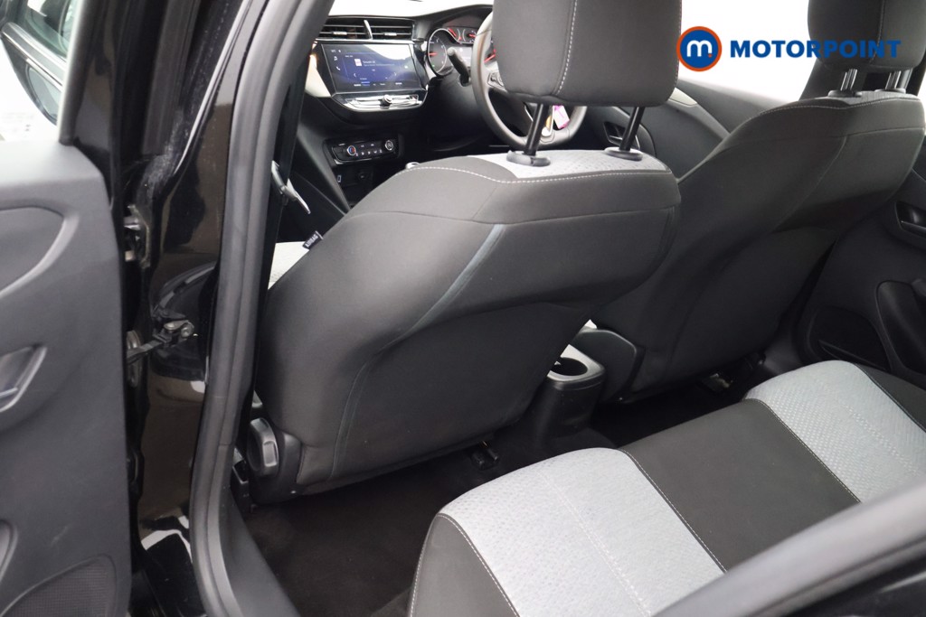 Used Vauxhall Corsa 2023 for sale - 78153227: Photo 31