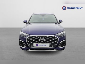 Used Audi Q5 2021 for sale - 78681031: Photo