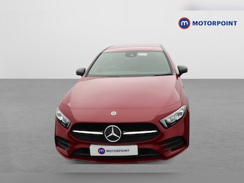 Used Mercedes-Benz A-Class 2022 for sale - 79592513: Photo