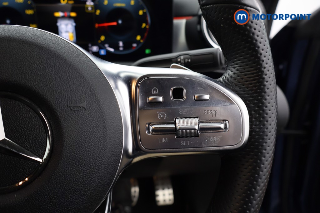 Used Mercedes-Benz CLA 2022 for sale - 77946626: Photo 13