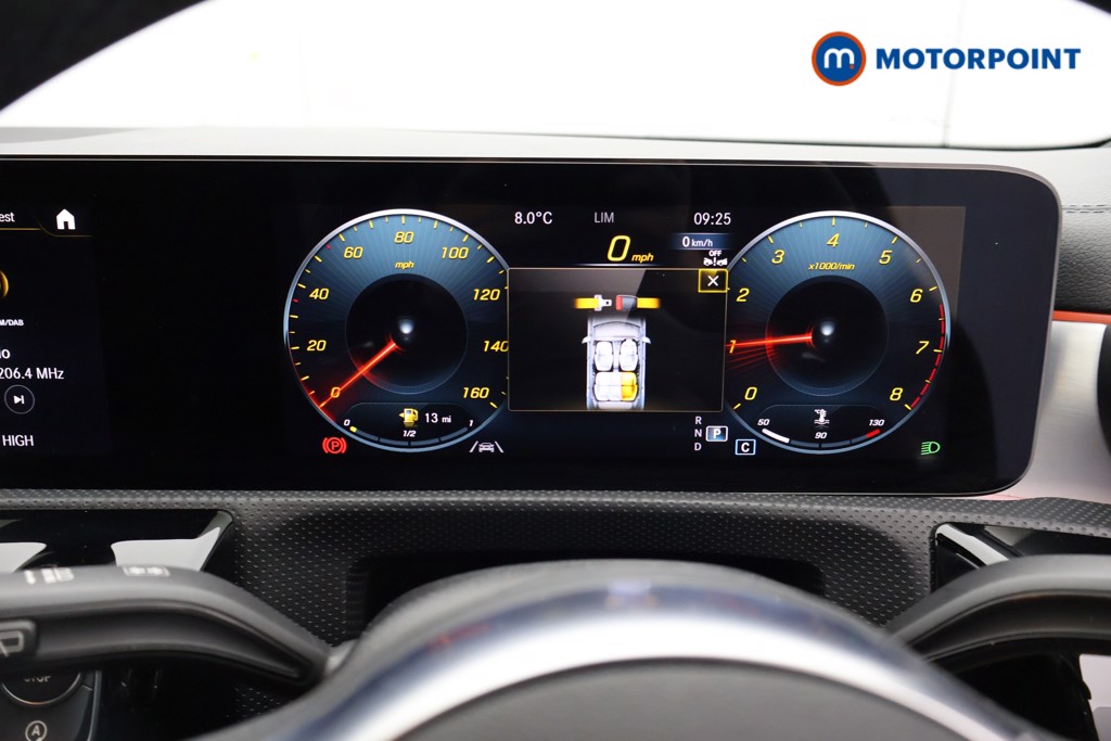 Used Mercedes-Benz CLA 2022 for sale - 77946626: Photo 16