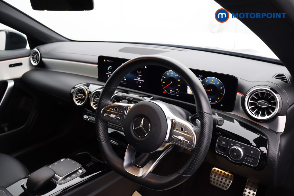 Used Mercedes-Benz CLA 2022 for sale - 77946626: Photo 25