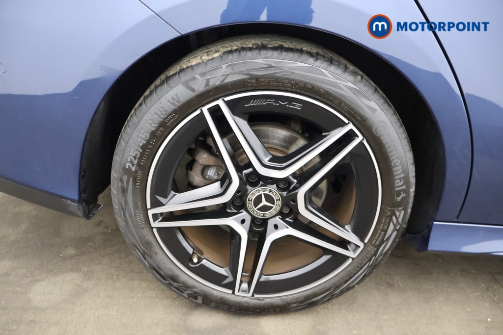 Used Mercedes-Benz CLA 2022 for sale - 77946626: Photo 33