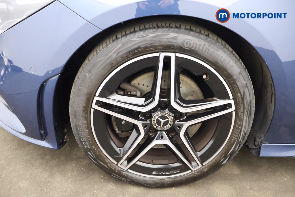 Used Mercedes-Benz CLA 2022 for sale - 77946626: Photo 35