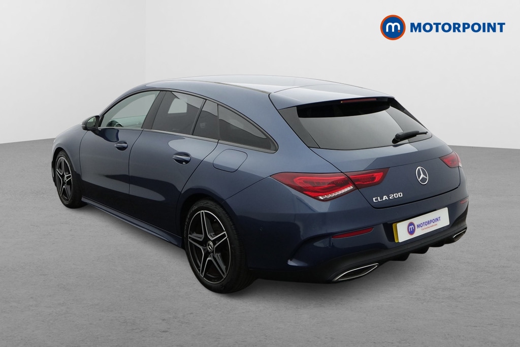 Used Mercedes-Benz CLA 2022 for sale - 77946626: Photo 5