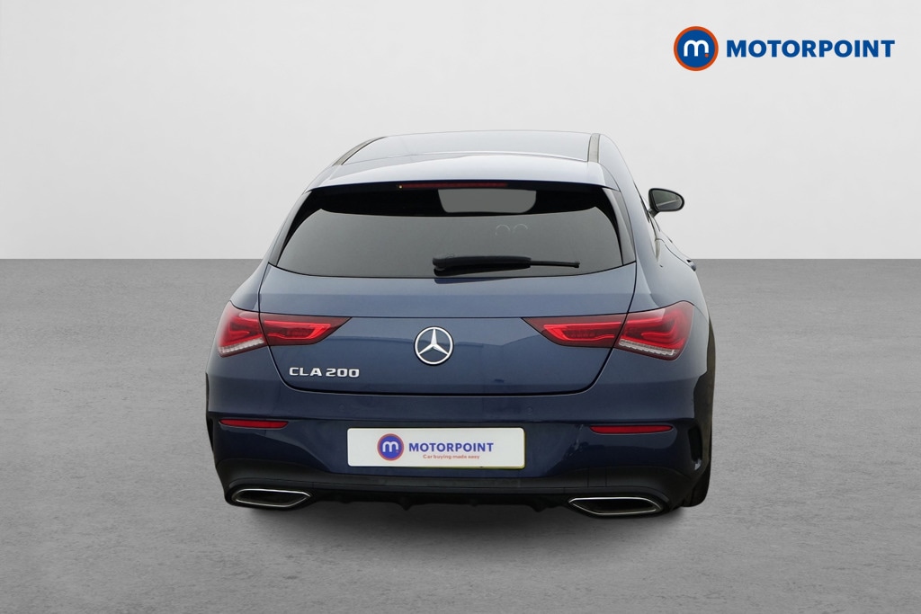 Used Mercedes-Benz CLA 2022 for sale - 77946626: Photo 6