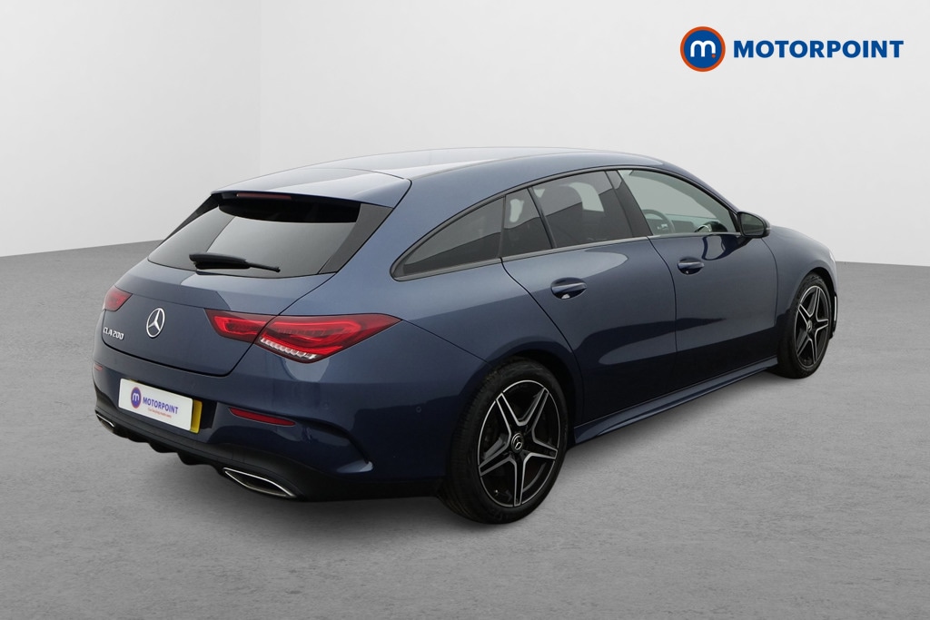 Used Mercedes-Benz CLA 2022 for sale - 77946626: Photo 7