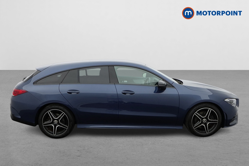 Used Mercedes-Benz CLA 2022 for sale - 77946626: Photo 8