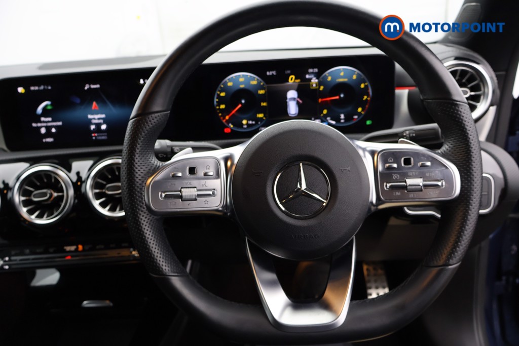 Used Mercedes-Benz CLA 2022 for sale - 77946626: Photo 9