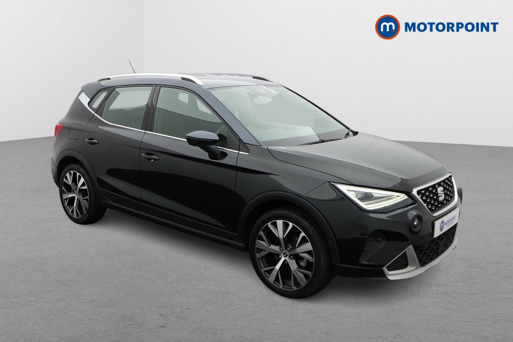 Used SEAT Arona 2023 for sale - 76949212: Photo 1