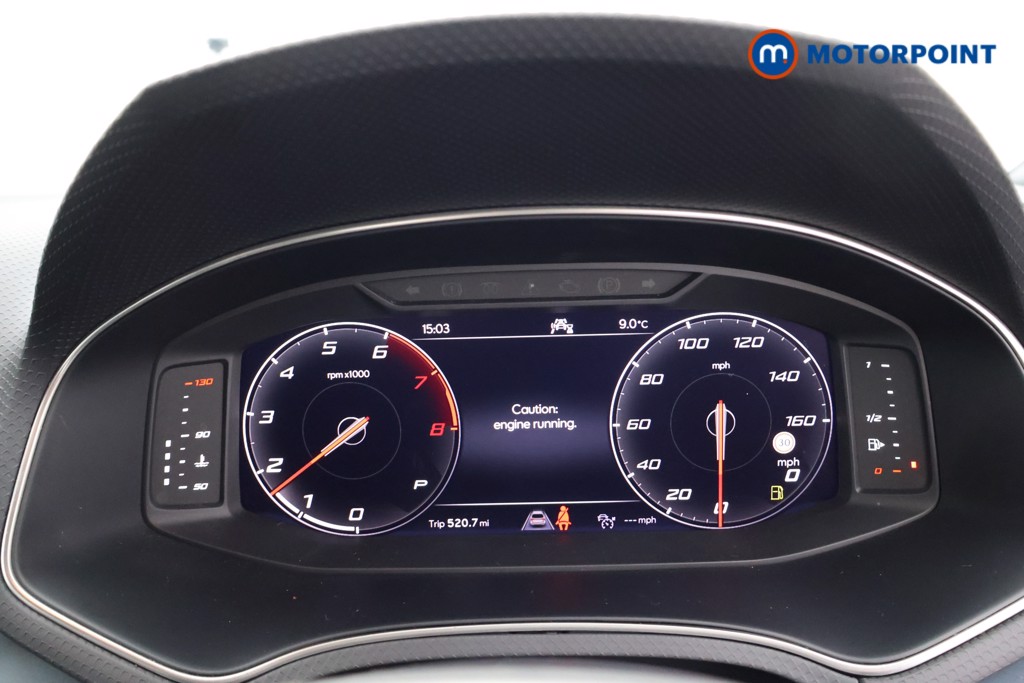 Used SEAT Arona 2023 for sale - 76949212: Photo 12