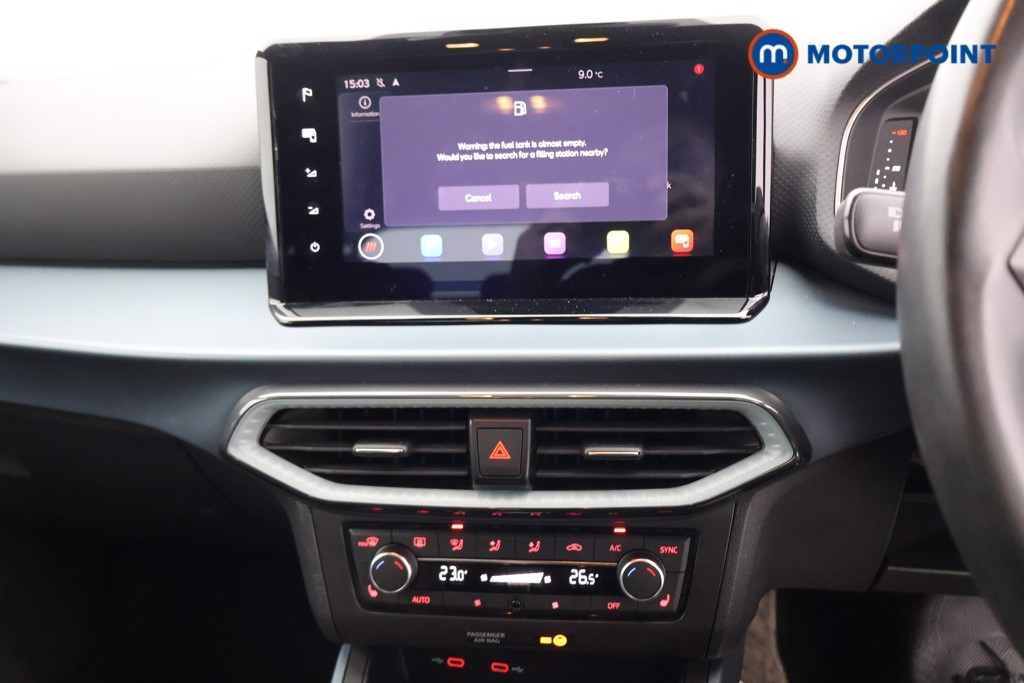 Used SEAT Arona 2023 for sale - 76949212: Photo 16