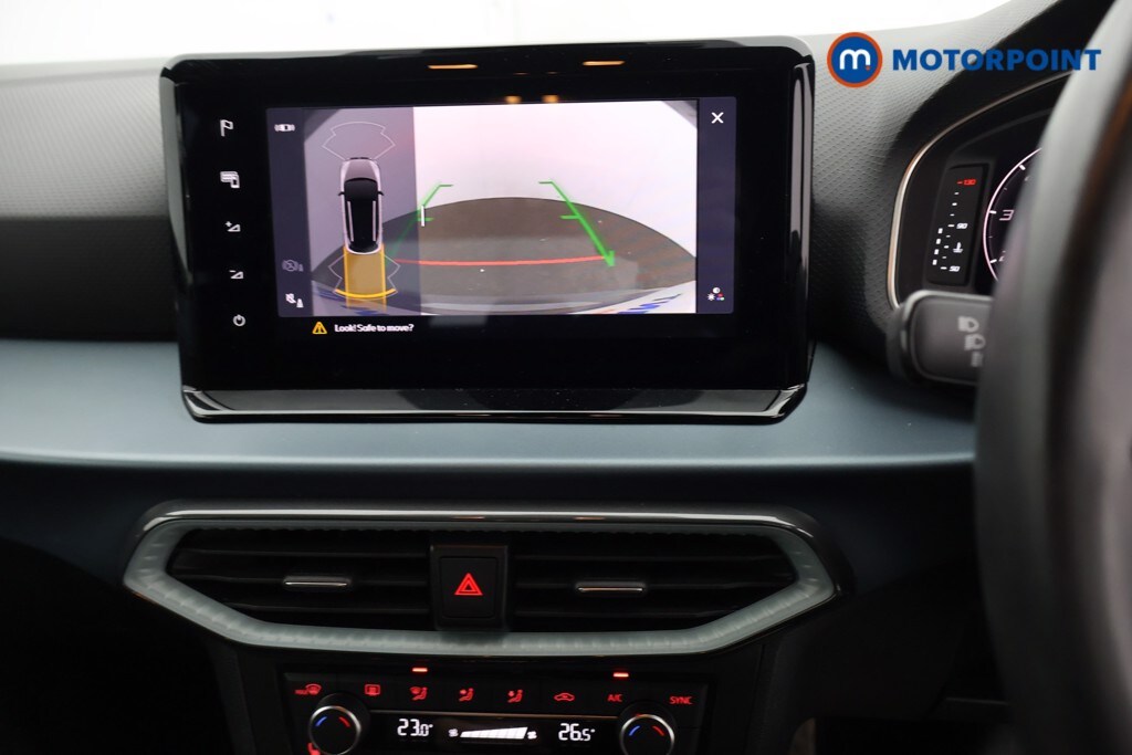 Used SEAT Arona 2023 for sale - 76949212: Photo 18