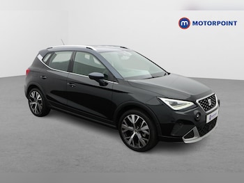 2023 - 1.0 TSI 110 XPERIENCE Lux 5dr DSG