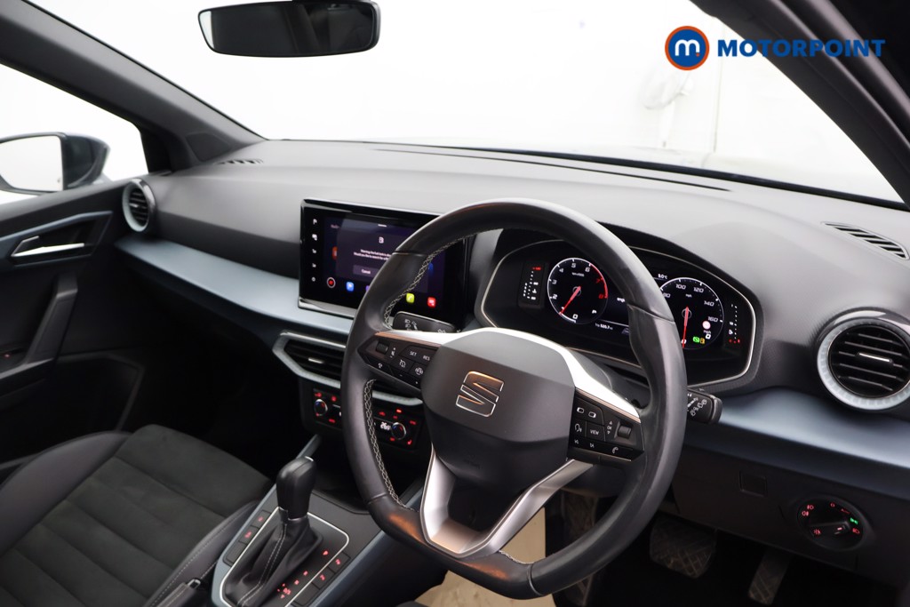 Used SEAT Arona 2023 for sale - 76949212: Photo 22