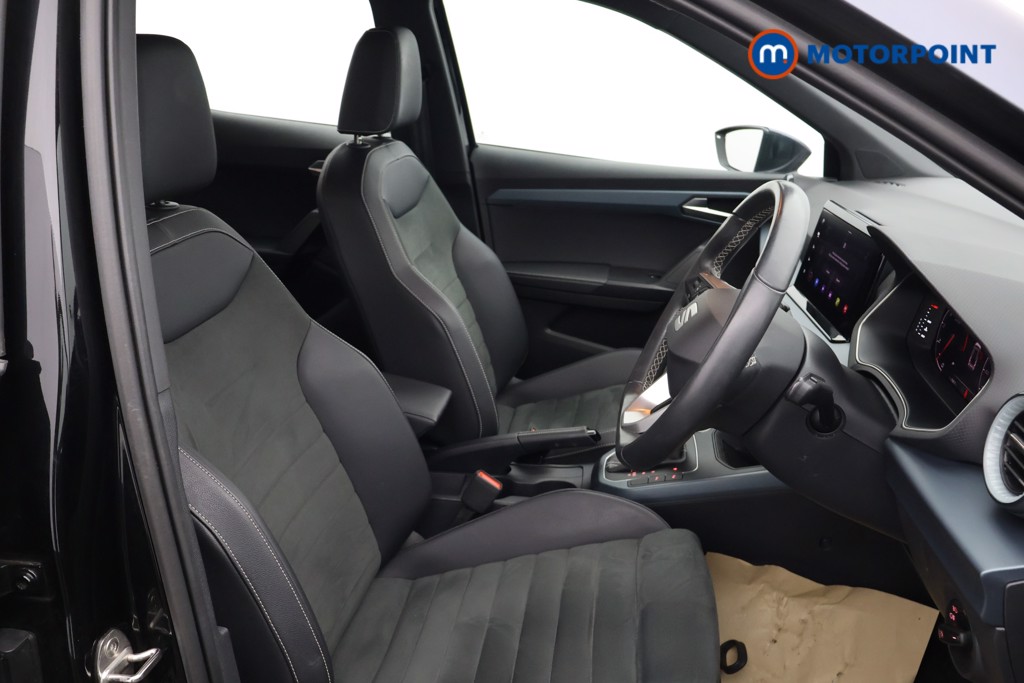 Used SEAT Arona 2023 for sale - 76949212: Photo 23