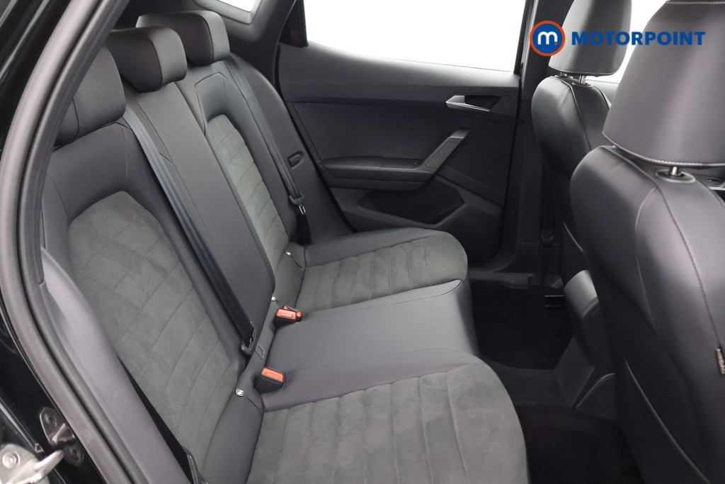 Used SEAT Arona 2023 for sale - 76949212: Photo 24