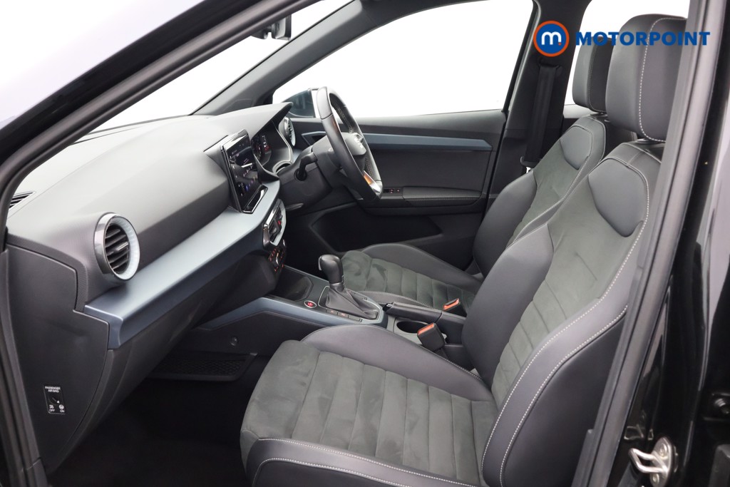 Used SEAT Arona 2023 for sale - 76949212: Photo 26