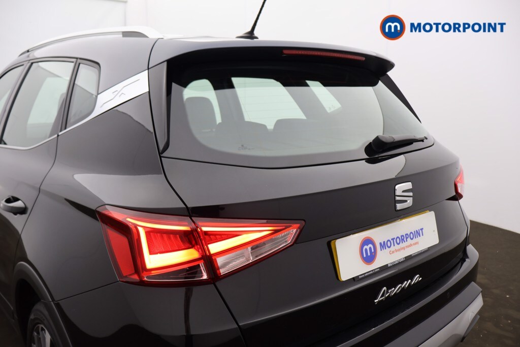 Used SEAT Arona 2023 for sale - 76949212: Photo 28