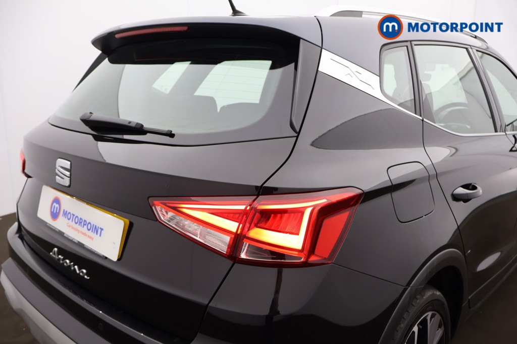 Used SEAT Arona 2023 for sale - 76949212: Photo 29