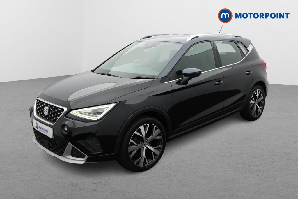 Used SEAT Arona 2023 for sale - 76949212: Photo 3