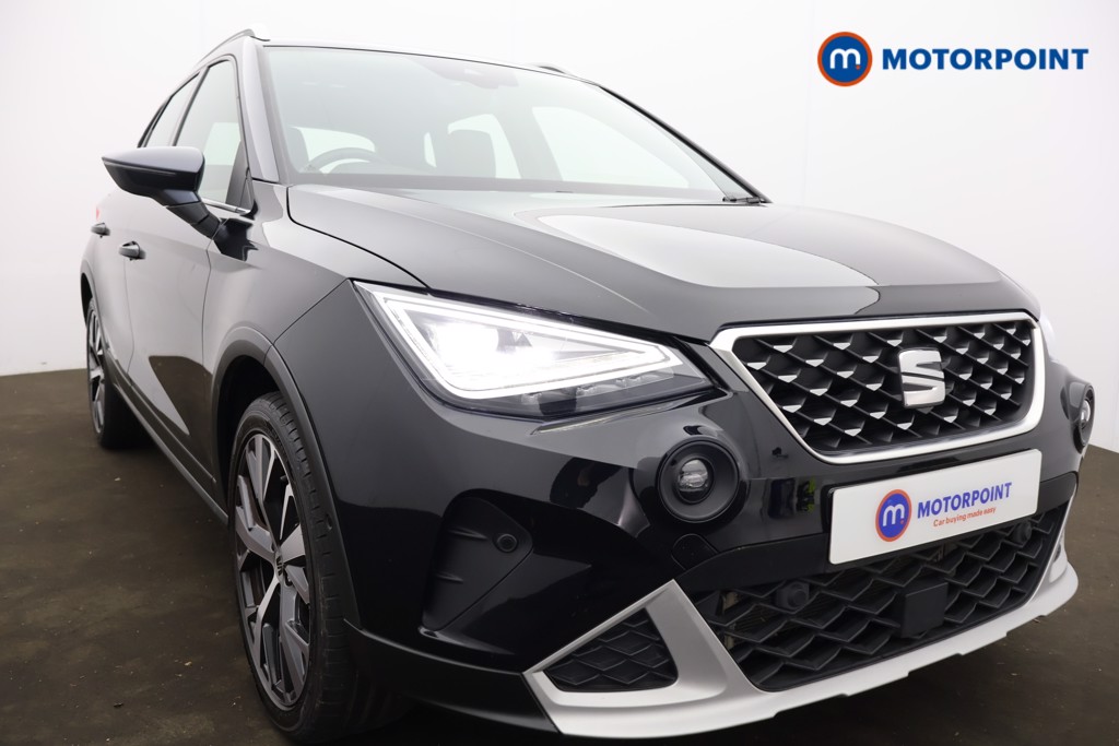 Used SEAT Arona 2023 for sale - 76949212: Photo 33