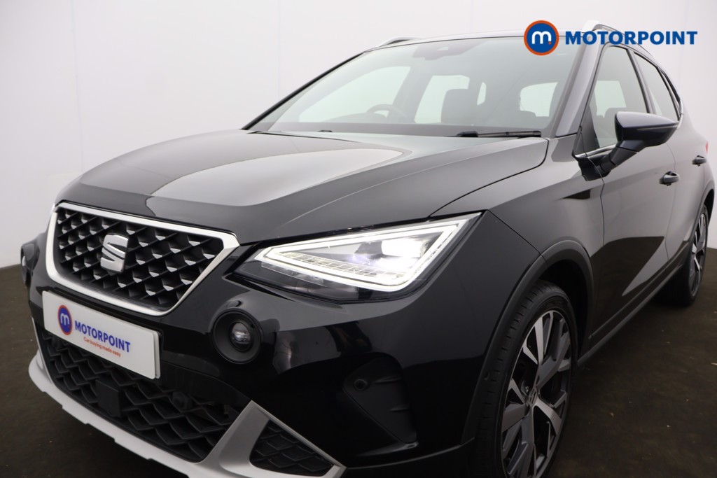 Used SEAT Arona 2023 for sale - 76949212: Photo 34