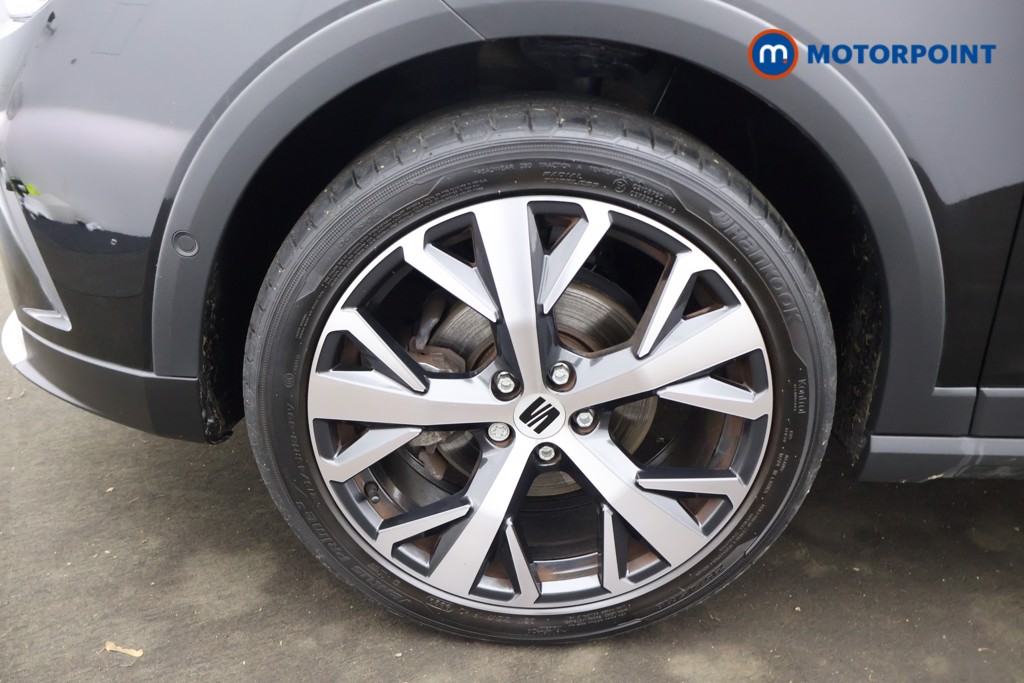 Used SEAT Arona 2023 for sale - 76949212: Photo 35