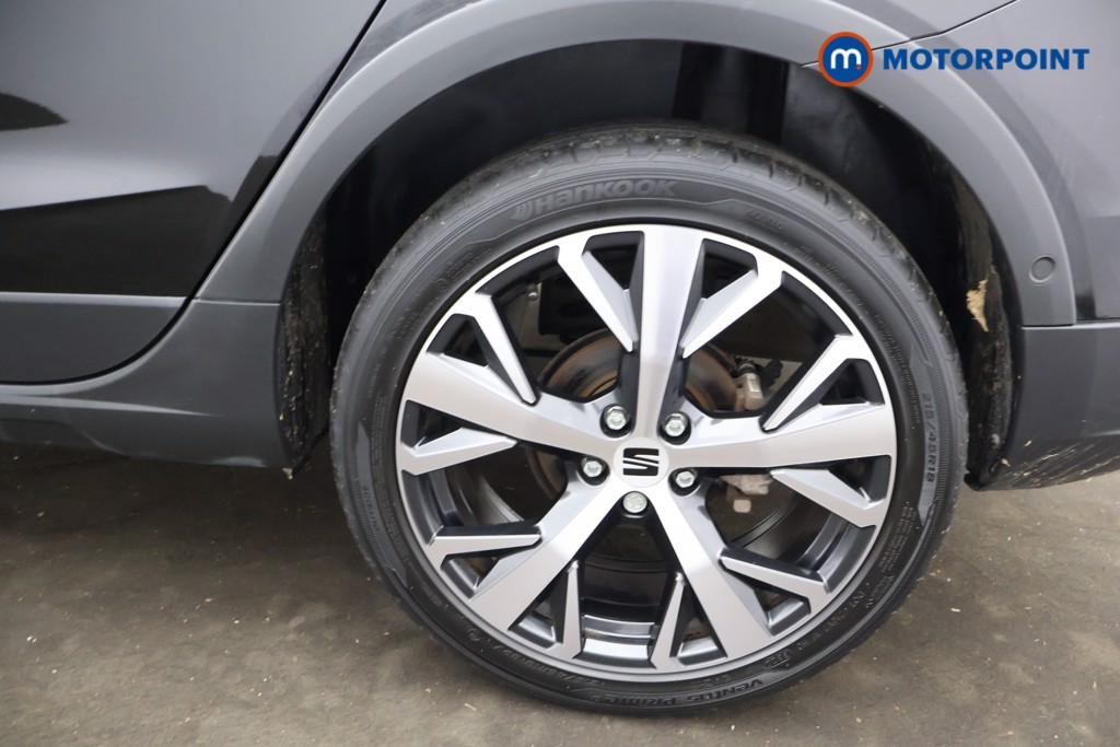 Used SEAT Arona 2023 for sale - 76949212: Photo 36