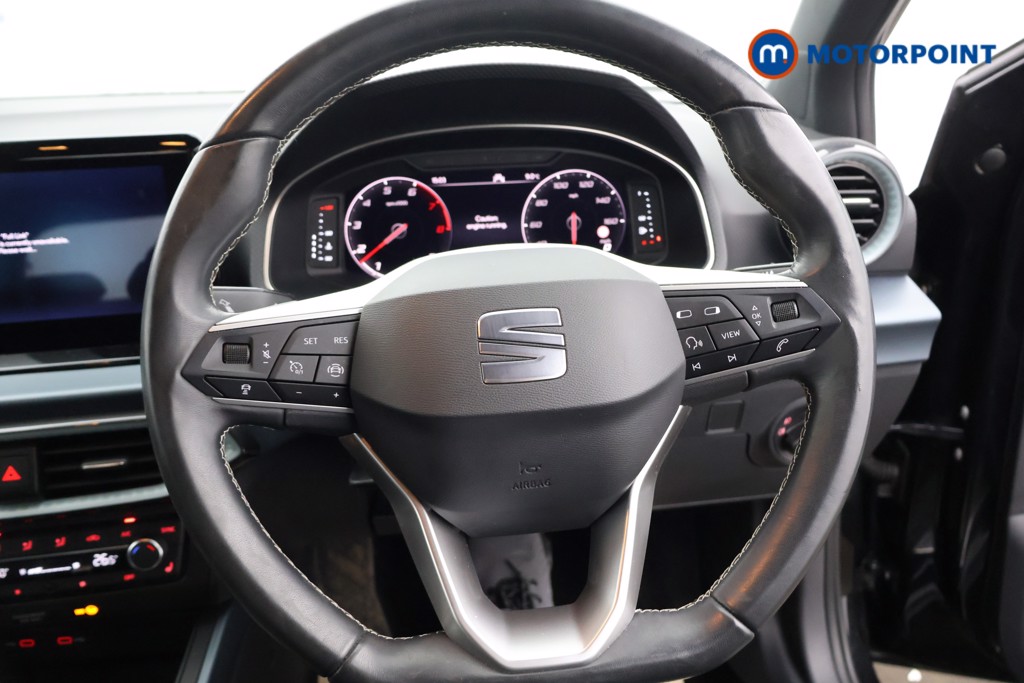 Used SEAT Arona 2023 for sale - 76949212: Photo 9