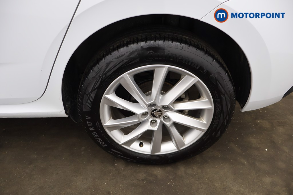 Used Skoda Kamiq 2024 for sale - 78081932: Photo 10