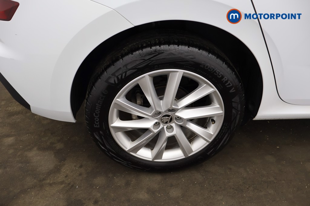 Used Skoda Kamiq 2024 for sale - 78081932: Photo 11