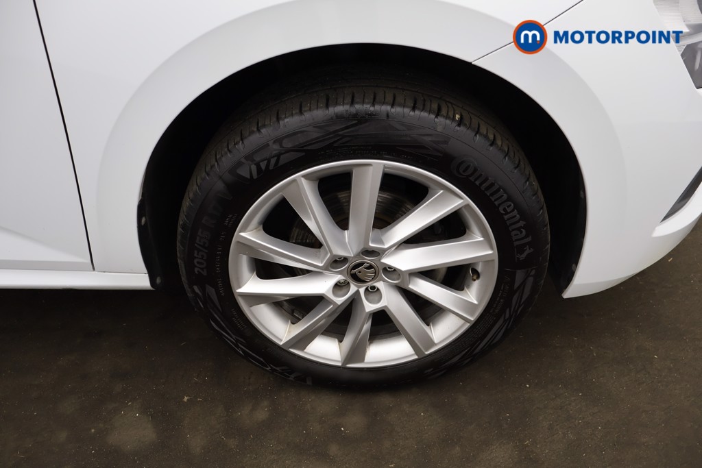 Used Skoda Kamiq 2024 for sale - 78081932: Photo 12