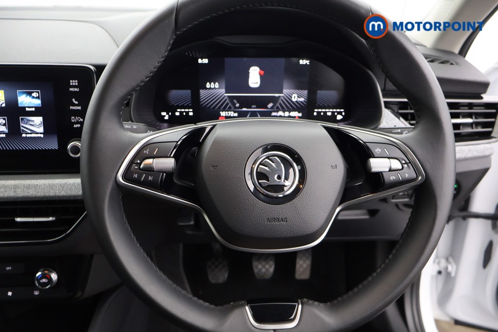 Used Skoda Kamiq 2024 for sale - 78081932: Photo 13