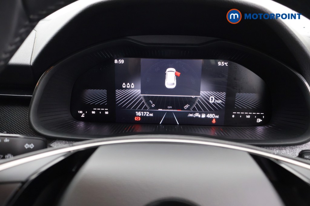 Used Skoda Kamiq 2024 for sale - 78081932: Photo 16