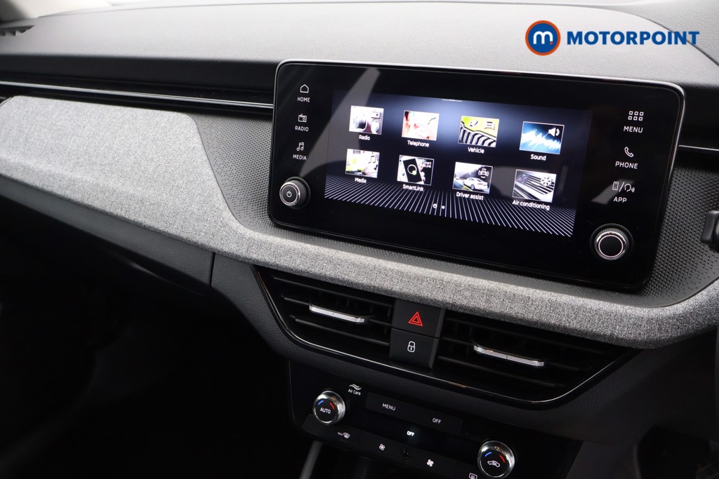 Used Skoda Kamiq 2024 for sale - 78081932: Photo 17