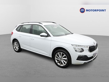 Used Skoda Kamiq 2024 for sale - 78081932: Photo
