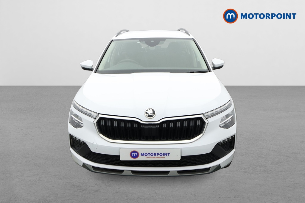 Used Skoda Kamiq 2024 for sale - 78081932: Photo 2