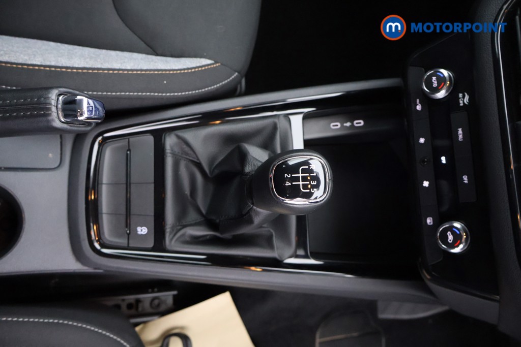 Used Skoda Kamiq 2024 for sale - 78081932: Photo 21