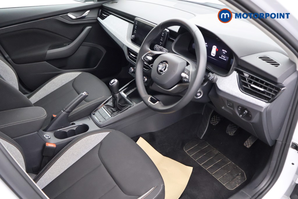 Used Skoda Kamiq 2024 for sale - 78081932: Photo 23