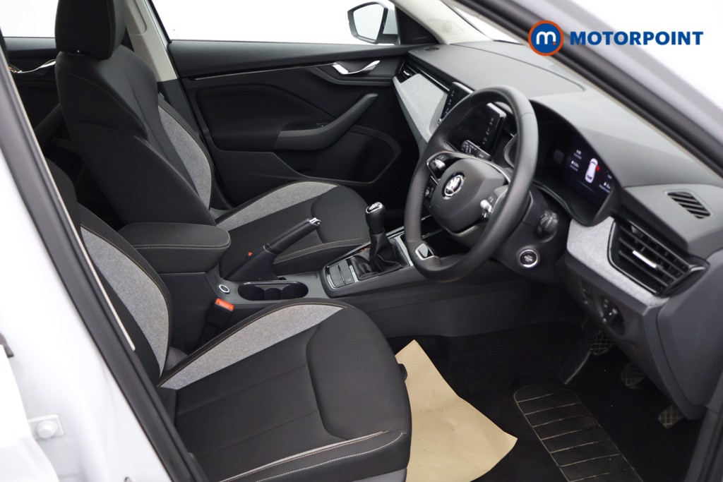 Used Skoda Kamiq 2024 for sale - 78081932: Photo 24