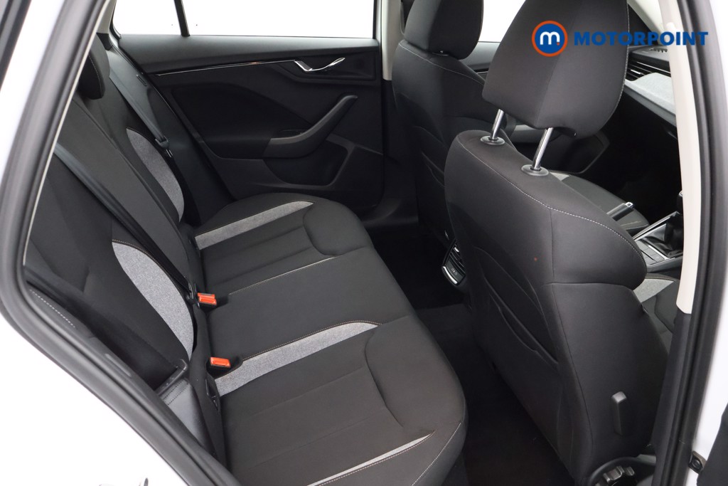 Used Skoda Kamiq 2024 for sale - 78081932: Photo 26