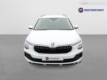 Used Skoda Kamiq 2024 for sale - 78081932: Photo